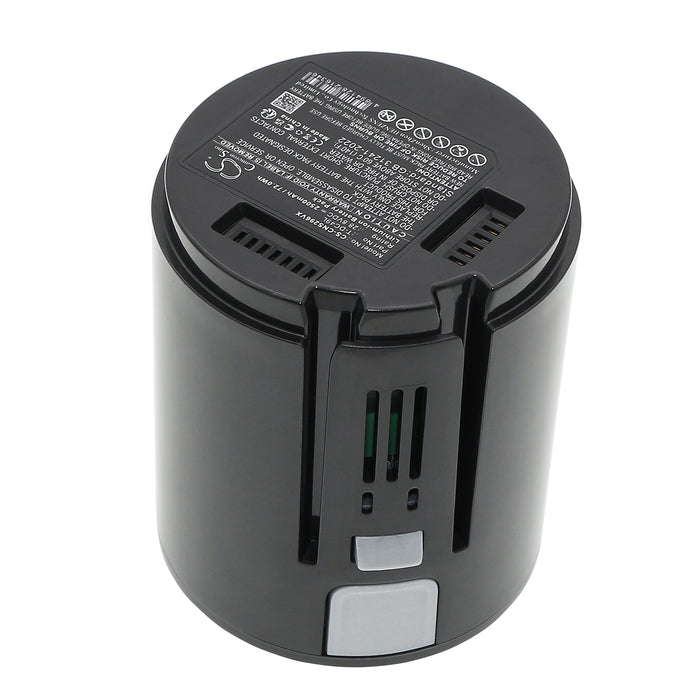 LEXY X7 Vacuum Replacement Battery