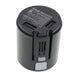 Conga Rockstar 6500 Century Ergowet Rockstar 6500 Century Ergowet Rockstar 29600 Vacuum Replacement Battery