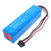 Cecotec Conga  Vacuum Replacement Battery