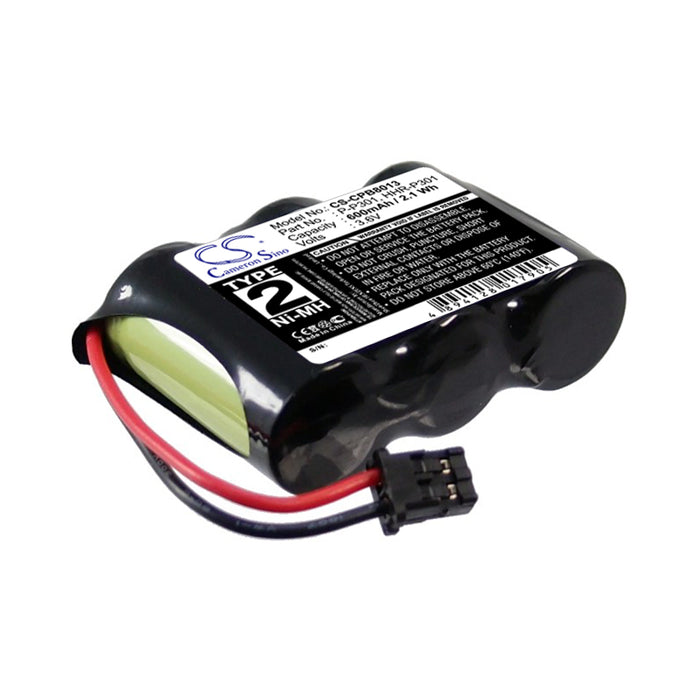 Battery Country  Cordless Phone Replacement Battery