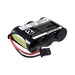 Battery Country  Cordless Phone Replacement Battery