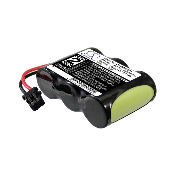 GE 29519A,29630A,52189A,52310,52311,53304 Cordless Phone Replacement Battery