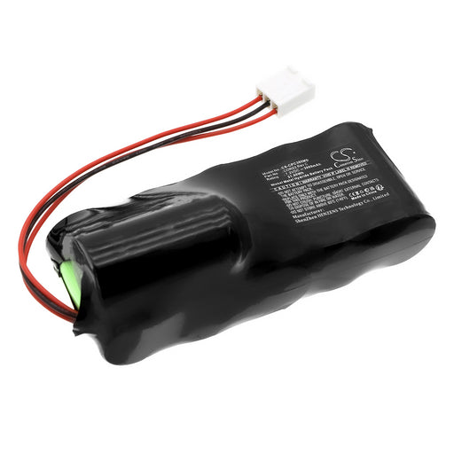 Corpak Corflo 300 Enternal Pump Medical Replacement Battery
