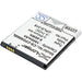 Vodafone 888N,889N,890N,Smart 4,Smart 4 Turbo,Smart 4G Mobile Phone Replacement Battery