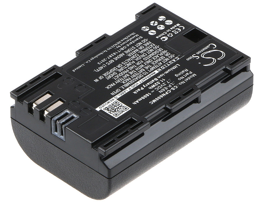 Tether Tools Air Direct Camera Replacement Battery
