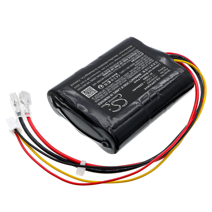 Concept VP4360 Vacuum Replacement Battery