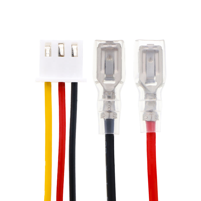 Concept VP4360 Vacuum Replacement Battery