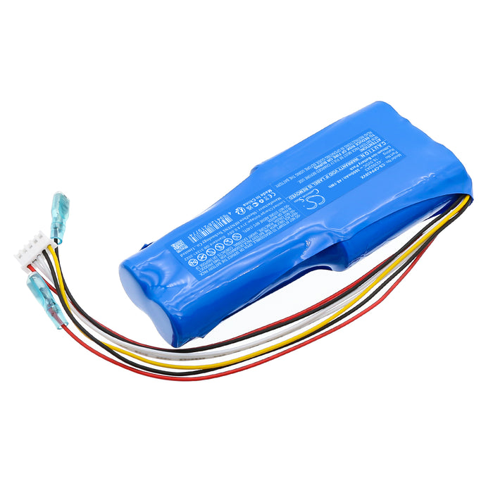 Concept VP4380 Vacuum Replacement Battery