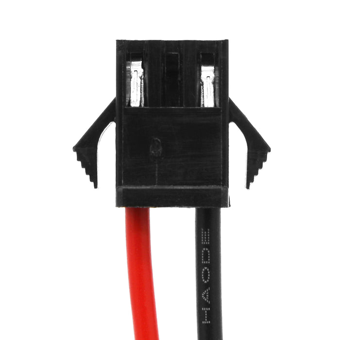 Mellerware VR3000 VR3110 VR3100 VR3115 Vacuum Replacement Battery