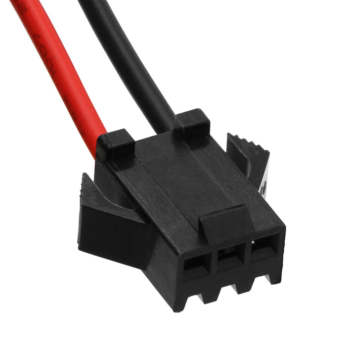 Mellerware VR3000 VR3110 VR3100 VR3115 Vacuum Replacement Battery