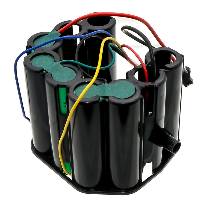 Concept VP4135 5 pin VP4201 5 pin Vacuum Replacement Battery
