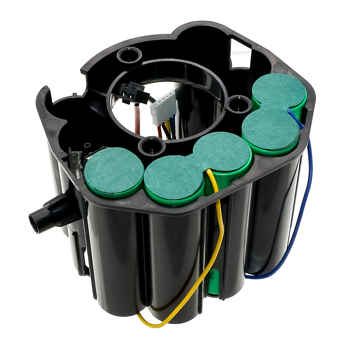 Concept VP4135 5 pin VP4201 5 pin Vacuum Replacement Battery