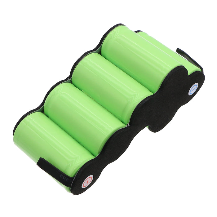 Concept VP4320 Vacuum Replacement Battery