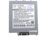 Leica CS35 Controller Laptop and Notebook Replacement Battery