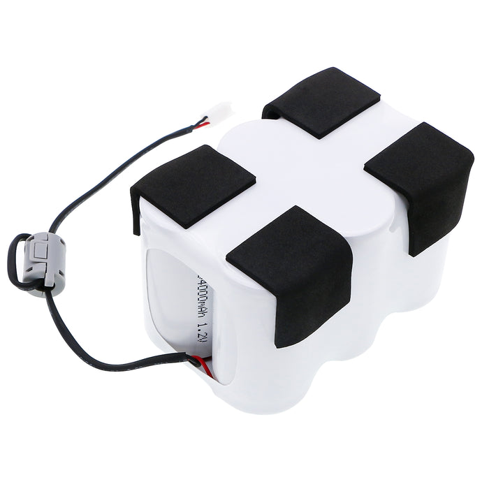 Criticon Oxyshuttle II+ Medical Replacement Battery