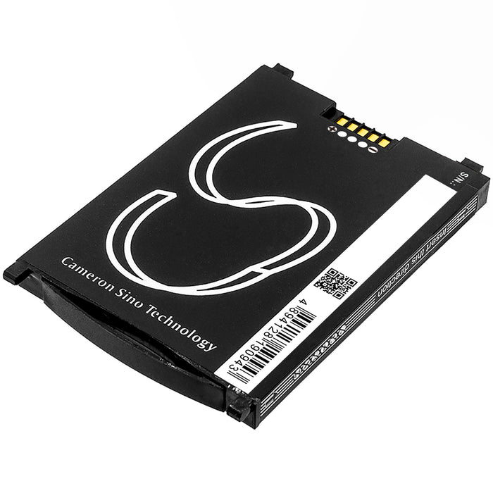 CipherLAB RS31 Barcode Replacement Battery