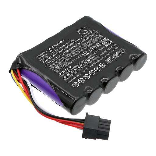 Cisco 9265CV 9266CV 9285CV-8E MegaRAID 9266-8i Rack MXA UCS C220 M3 UCS C220 M3 UCS C240 M3 UCS C250 M5 UCS-RAID-9266 PLC Replacement Battery