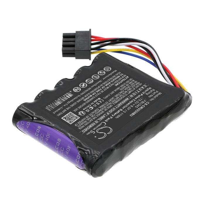 Cisco 9265CV 9266CV 9285CV-8E MegaRAID 9266-8i Rack MXA UCS C220 M3 UCS C220 M3 UCS C240 M3 UCS C250 M5 UCS-RAID-9266 PLC Replacement Battery