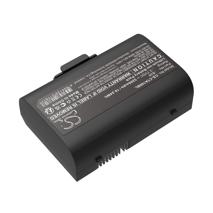 Adyen S1F2 5200mAh Payment Terminal Replacement Battery