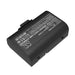 Adyen S1F2 6400mAh Payment Terminal Replacement Battery