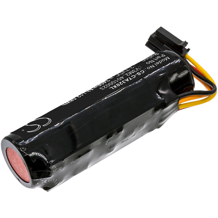 Dejavoo VL110 Payment Terminal Replacement Battery