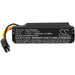 Dejavoo VL110 Payment Terminal Replacement Battery