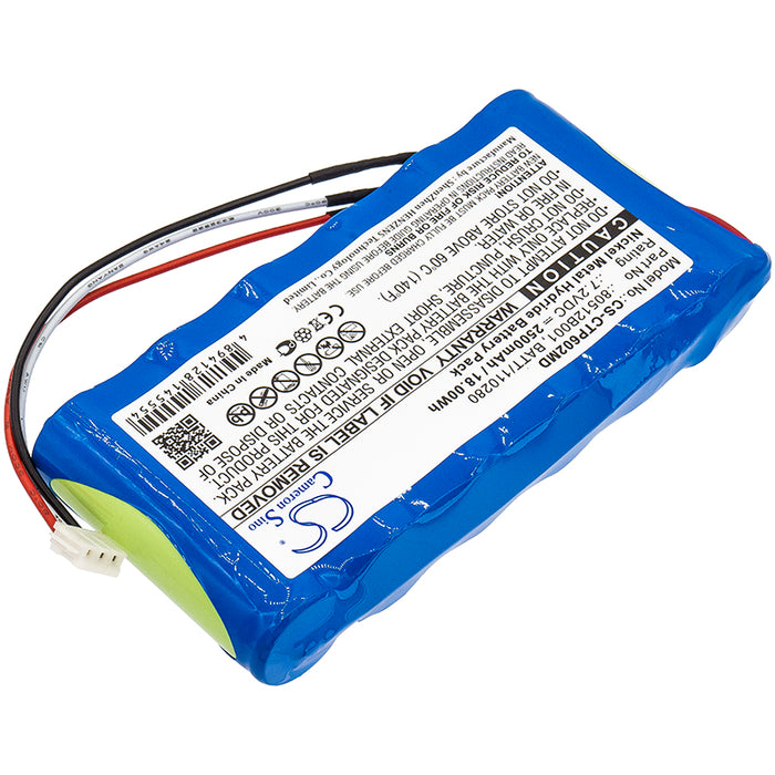 Criticare LT Plus,507NJC BP,602-14,Poet LT Pulse Oximeter,507 NJC BP,blood pressure unit,oximeter Poet LT Plus,Poet LT Medical Replacement Battery