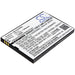 Canon Wordtank Z400 Wordtank Z410 Wordtank Z800 Wordtank Z900 Dictionary Replacement Battery