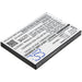 Canon Wordtank Z400 Wordtank Z410 Wordtank Z800 Wordtank Z900 Dictionary Replacement Battery