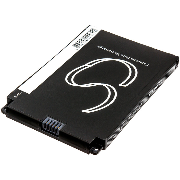 Clover C401U,FLEX Payment Terminal Replacement Battery