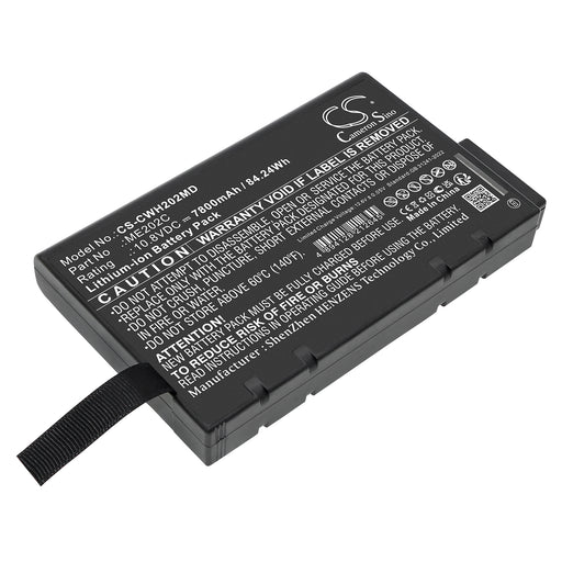 Philips CWH-2020 Medical Replacement Battery