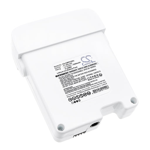 Dell Powersmart Controller and cradle Smart Home Replacement Battery