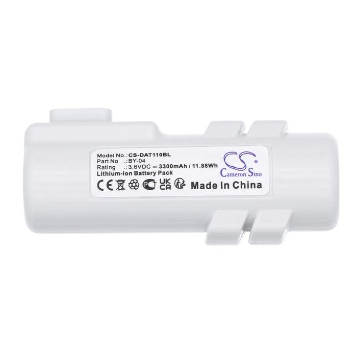 Pax Joya Touch A6 MEMOR 1 Joya Touch A6 Gun-Styled Joya Touch Memor 1 General Purpose Full-touch Android Device Joya Touch Barcode Replacement Battery