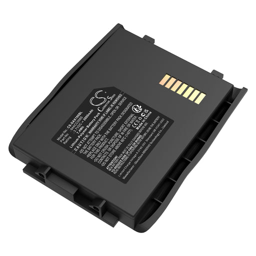 Datalogic LYNX Barcode Replacement Battery
