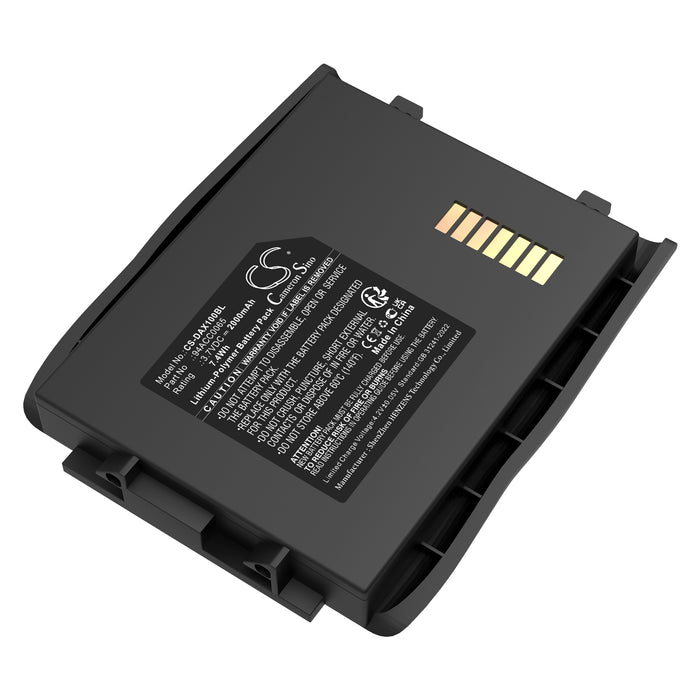 Datalogic LYNX Barcode Replacement Battery