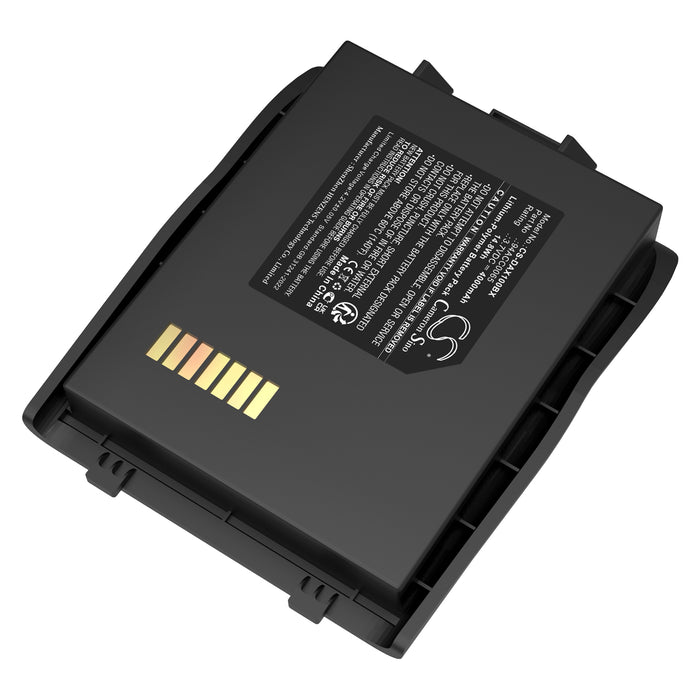 Datalogic LYNX Barcode Replacement Battery