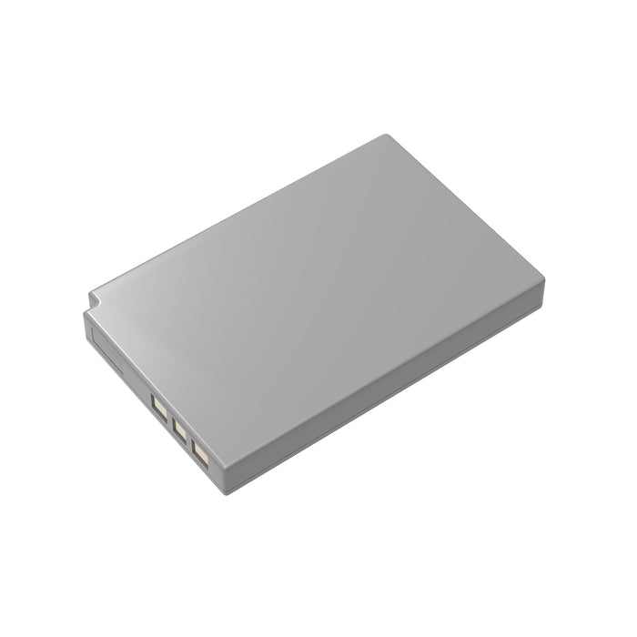 Sanyo Xacti DMX-HD800,Xacti DMX-HD2,Xacti DMX-HD1A,Xacti VPC-HD1,Xacti VPC-HD1E,Xatic VPC-HD1A,Xacti VPC-HD800,Xacti VPC-HD Camera Replacement Battery