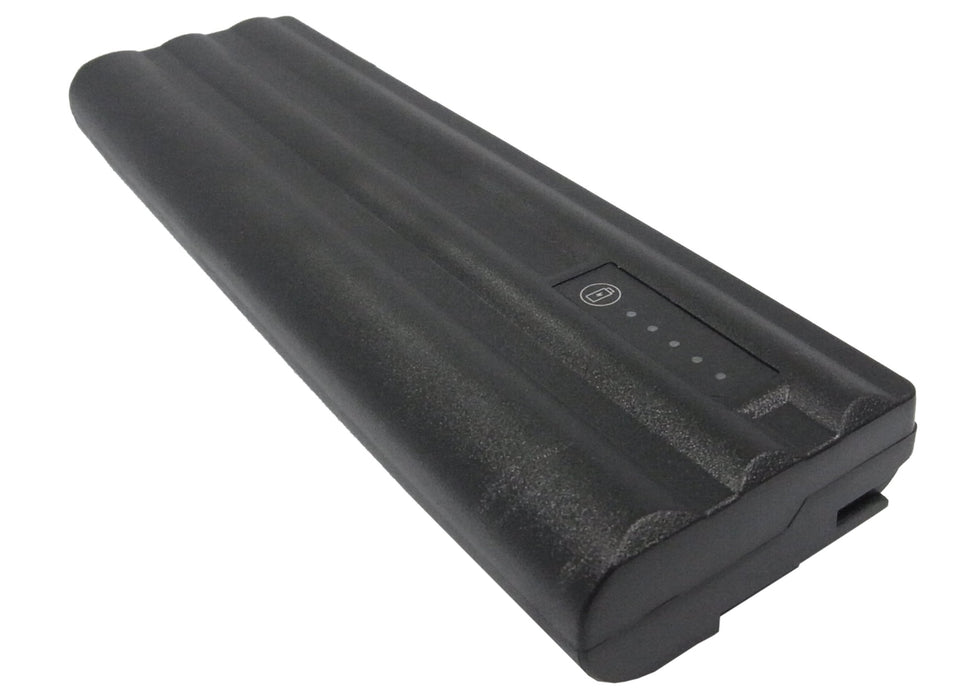Dell Inspiron 630M Inspiron 640M Inspiron E1405 PP19L XPS XPS M140 Laptop and Notebook Replacement Battery