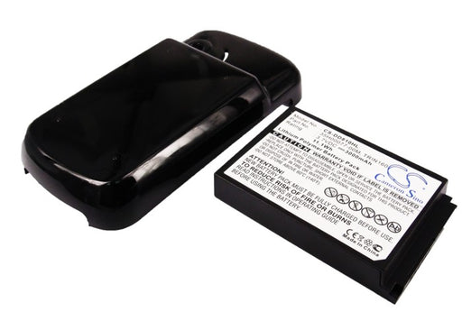 Vodafone VPA Compact GPS 3000mAh Mobile Phone Replacement Battery