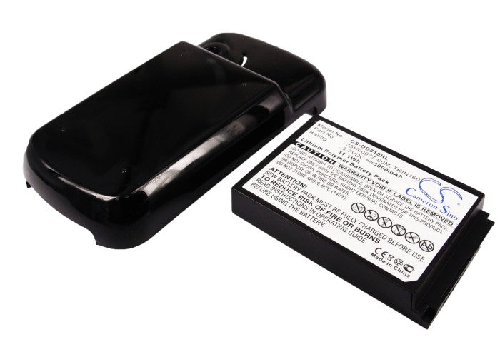 HTC P3600 P3600i Trinity Trinity 100 Mobile Phone Replacement Battery