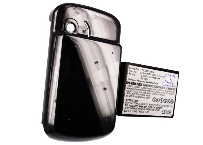 Dopod D810 CHT9100 9100 Mobile Phone Replacement Battery