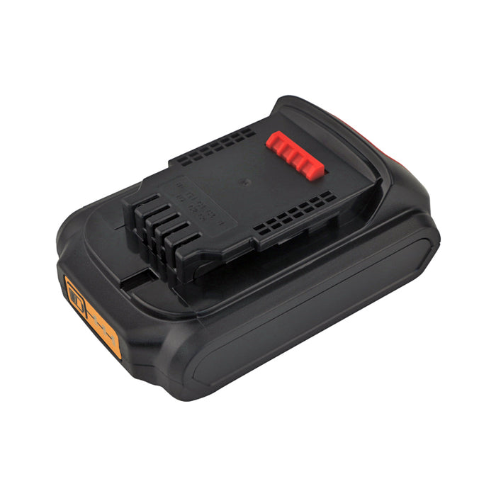 Matrix 2in1 Gartenpflegeset 20V,2in1 Rasentrimmer X-One,3in1 Gartenpflegeset X-One,4in1 Gartenpflegeset CPS 2x20 V,Akku Power Tool Replacement Battery