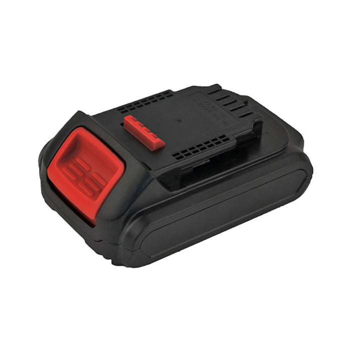 Matrix 2in1 Gartenpflegeset 20V,2in1 Rasentrimmer X-One,3in1 Gartenpflegeset X-One,4in1 Gartenpflegeset CPS 2x20 V,Akku Power Tool Replacement Battery