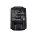 Matrix 2in1 Gartenpflegeset 20V,2in1 Rasentrimmer X-One,3in1 Gartenpflegeset X-One,4in1 Gartenpflegeset CPS 2x20 V,Akku Power Tool Replacement Battery