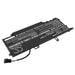 Dell Latitude 14 9410 27M6V, Latitude 14 9410 28HYM, Latitude 14 9410 2-in-1, Latitude 14 9410 40DHN, Latitude Laptop and Notebook Replacement Battery