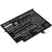 Dell Latitude 7285 Laptop and Notebook Replacement Battery