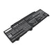 Dell Precision 3480 Precision 3590 Latitude 3440 2023 Precision 3490 Precision 3580 Laptop and Notebook Replacement Battery
