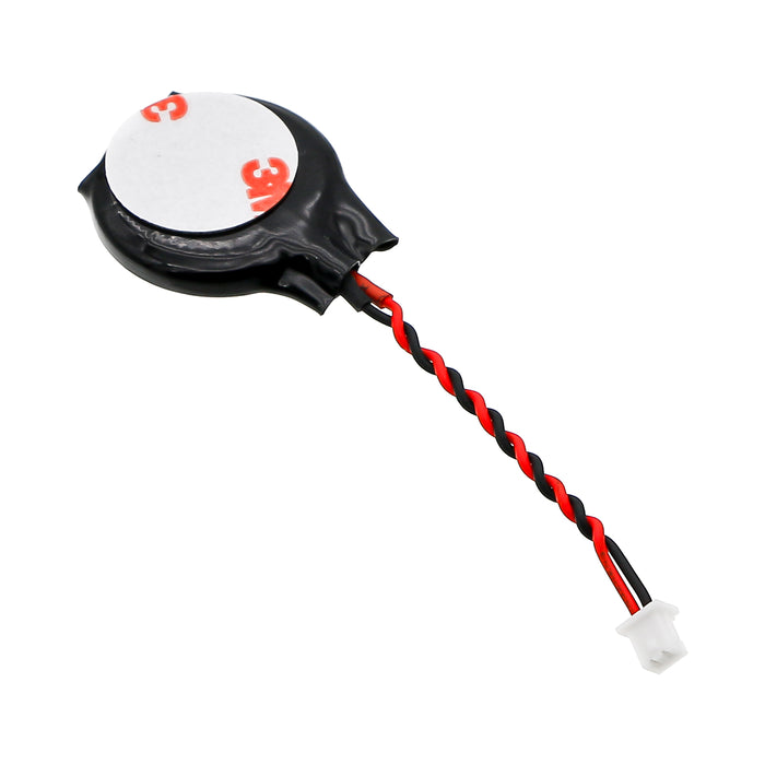 Dell Latitude E5550 Latitude E5560 Latitude E5570 Latitude E5580 CMOS Backup Replacement Battery