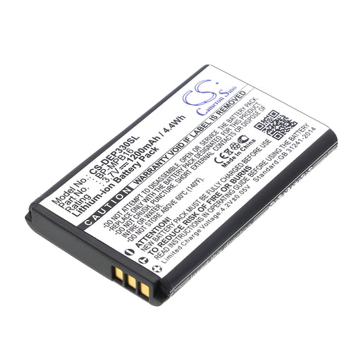 Doro 330gsm,HandleEasy 330,HandleEasy 330gsm Mobile Phone Replacement Battery