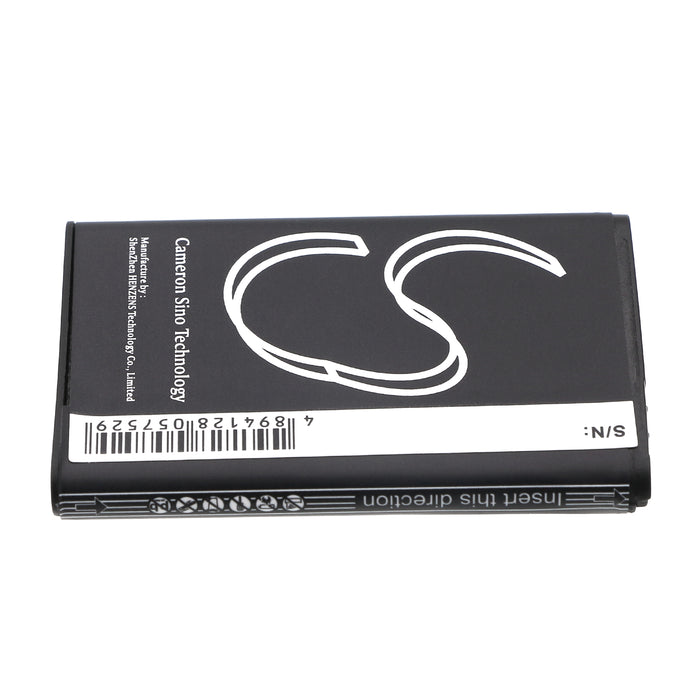 Hagenuk Fono 3 Mobile Phone Replacement Battery